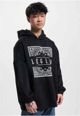 Dangerous DNGRS Legend Hoody black 3XL