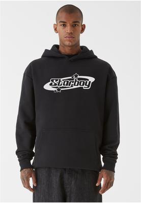SENSE STARBOY 2 Hoodie black L