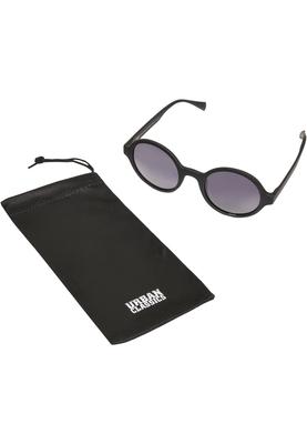 Sunglasses Retro Funk UC black/grey one size