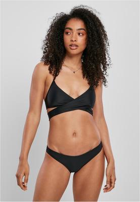 Ladies Bikini black L