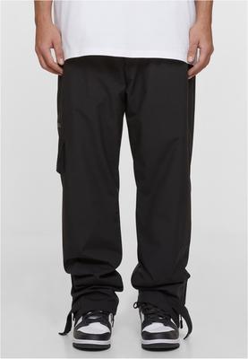 MJ Tech Nylon Pants black 3XL