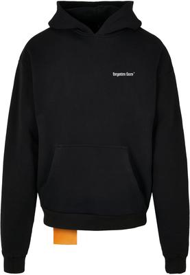 Relict Of Time  Oversize Tee black 3XL