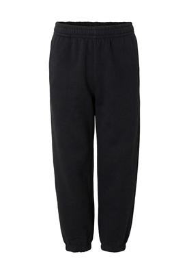 Kids Fluffy Sweatpants charcoal 110/116