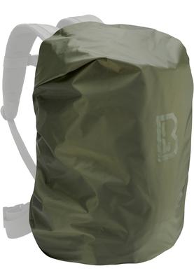 Raincover large flecktarn one size