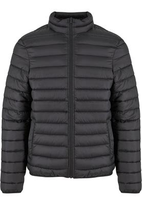 Basic Light Weight Jacket black 3XL