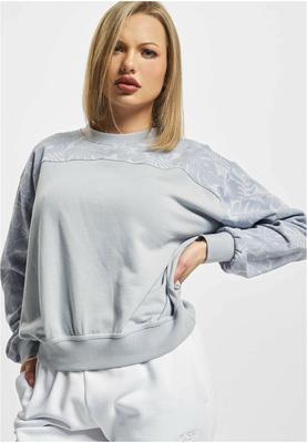 Just Rhyse Summertime Crewneck blue L