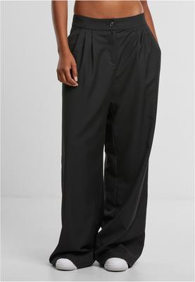 Ladies Wide Leg Pants softsalvia 26