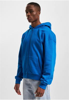 Just Rhyse Firework Zip Hoodies black L