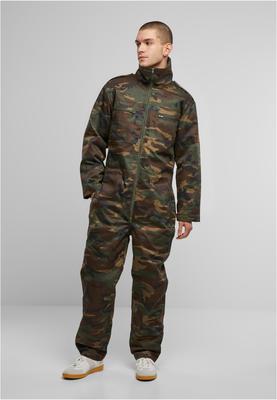 Tank Jumpsuit olive  S