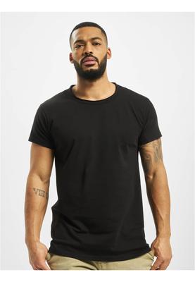 DEF Edwin T-Shirt Black black 3XL
