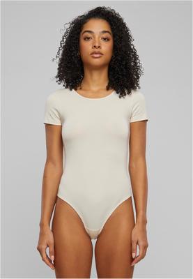Ladies Organic Stretch Jersey Body whitesand 3XL
