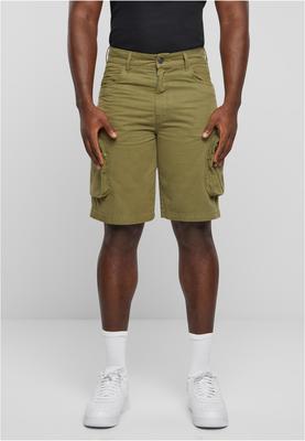 Baggy Cargo Shorts black 28