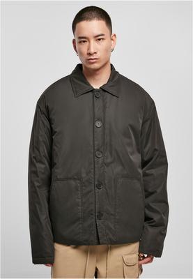Utility Jacket black 3XL