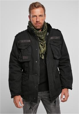M65 Giant black L