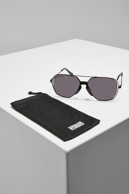 Sunglasses Karphatos gunmetal/black one size