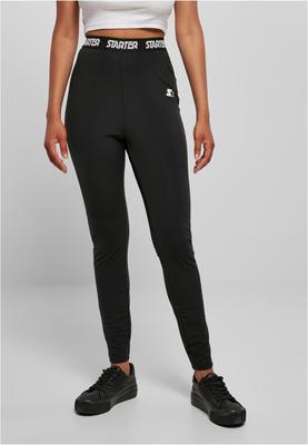 Ladies Starter Logo Tape Leggings black S