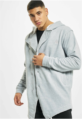 Wisemen Cardigan anthracite L