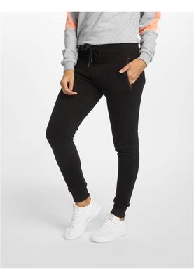 Ivybee Sweat Pants black L
