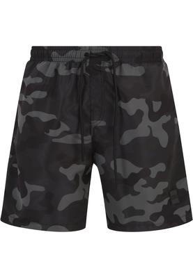 Camo Swimshorts darkcamo 3XL