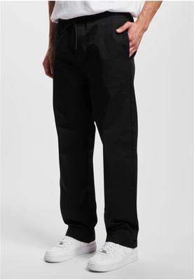 DEF SLIM Chinopant black L