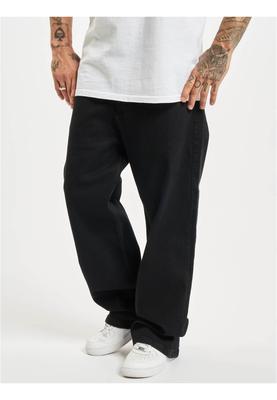 Homie Baggy Jeans dark blue 40/34