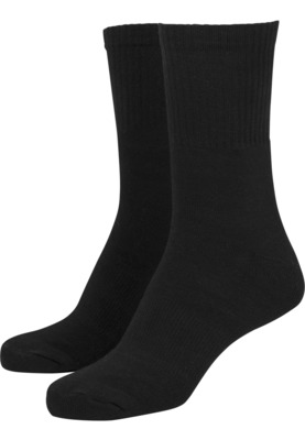 Sport Socks 3-Pack black 43-46