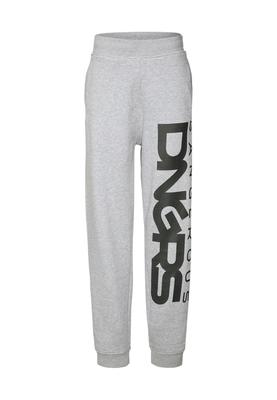 Dangerous DNGRS Soft Dream Leila Jogginghosen lilac 3XL