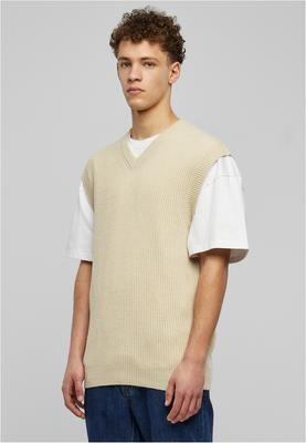 Knit Slipover darkshadow 3XL