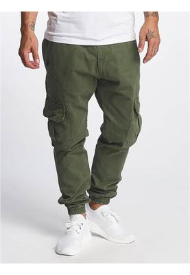 Cargopants Kindou black 32