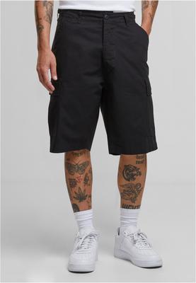 Security BDU Ripstop Shorts black 3XL