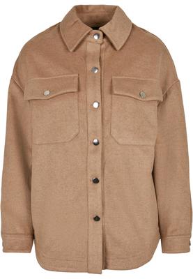 Ladies Classic Overshirt lightground 3XL