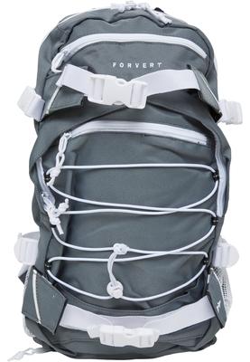 Forvert Ice Louis Backpack black one size