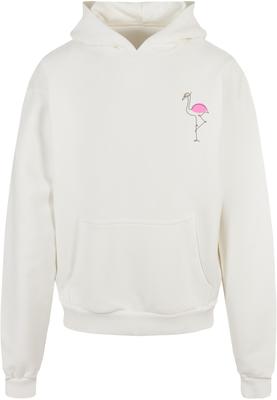 Flamingo Ultra Heavy Hoody ready for dye S