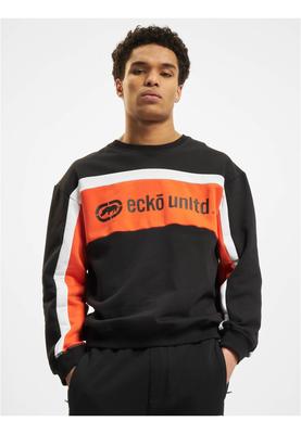 Kingsbridge Crewneck black S