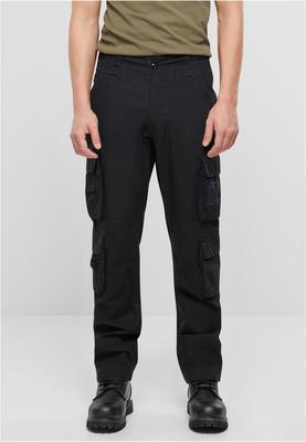 Pure Slim Fit Trouser olive M
