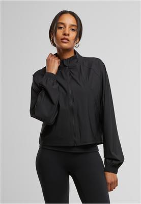 Ladies Sports Jacket black L