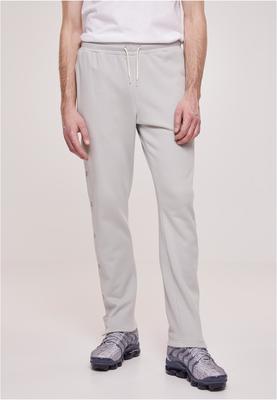 Button Down Sweatpants lightasphalt 4XL