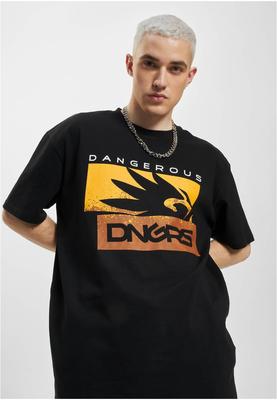 Dangerous DNGRS Leuz T-Shirt black XL
