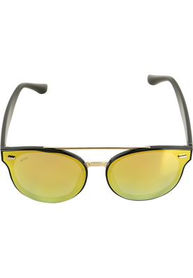 Sunglasses blk/silver one size