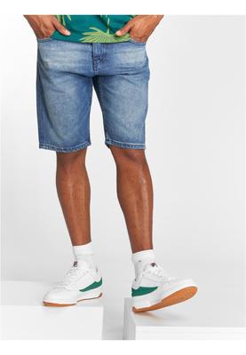 Jeans Shorts Medium Denim denimblue M