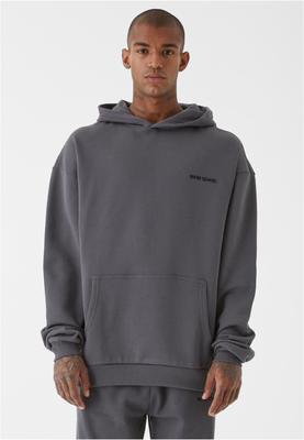 Essential Hoodie black XXL