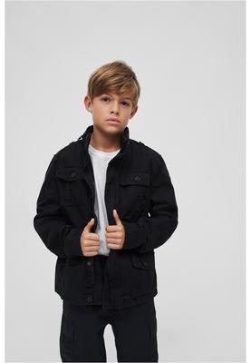 Kids Britannia Jacket olive 158/164