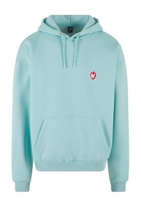 Zoo York Apple Hoodie mint L