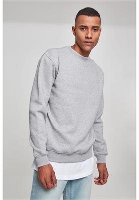 Crewneck Sweatshirt black 3XL
