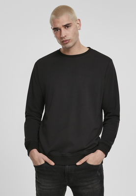Basic Terry Crew black S