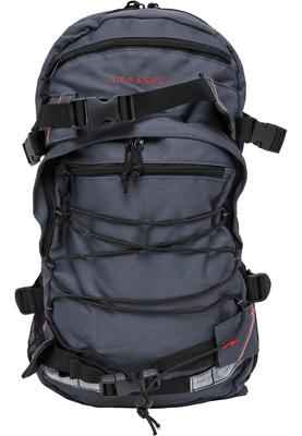 Forvert Louis Backpack black one size