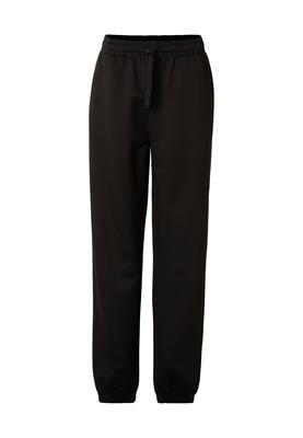 Ladies Slim Fit Scuba Joggpant navy 3XL