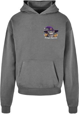 Halloween - Pumpkin Prowler Hoody magnet XL