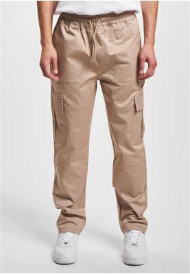 DEF Straight Cargopant beige L