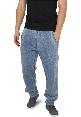 Burnout Sweatpants darkgrey L